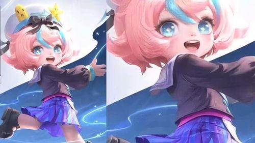 蔡文姬最新皮肤爆料视频,古典与现代的完美融合  第3张